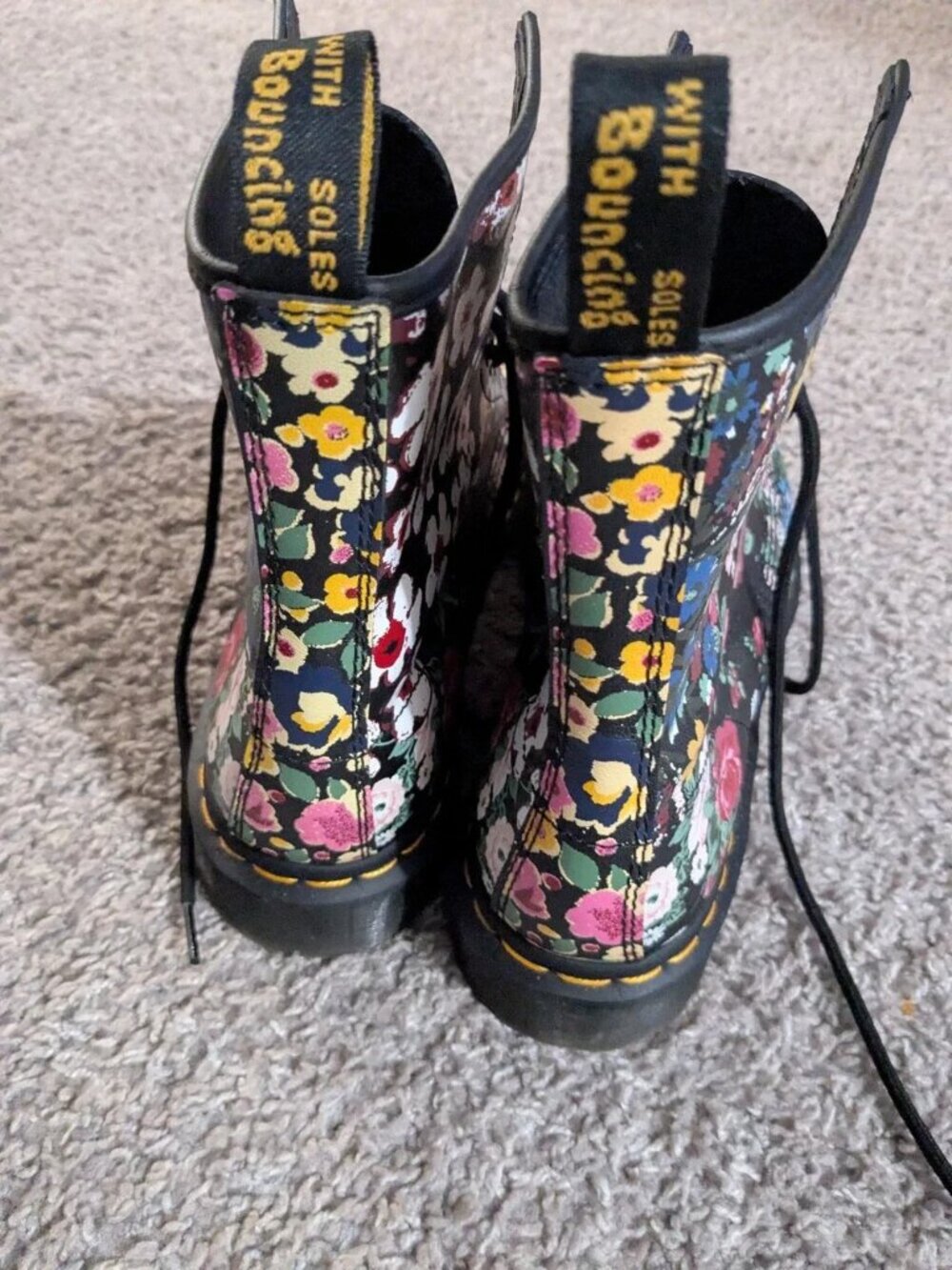 DR. MARTENS - Picture 5 of 5